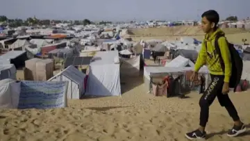 Zasłona do filmu "قصص غير محكية من غزة من المسافة صفر" #1841585