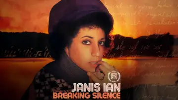 Zasłona do filmu "Janis Ian: Breaking Silence" #806241