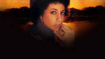 Zasłona do filmu "Janis Ian: Breaking Silence" #806245