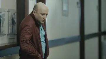 Zasłona do filmu "Dalan" #972889