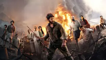Zasłona do filmu "അനന്തൻ കാട്" #1658445