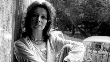 Zasłona do filmu "Blue Road: The Edna O