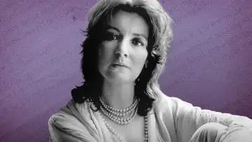 Zasłona do filmu "Blue Road: The Edna O