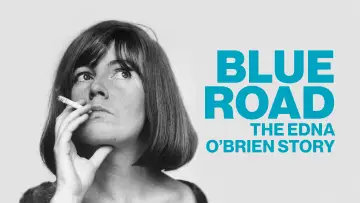 Zasłona do filmu "Blue Road: The Edna O