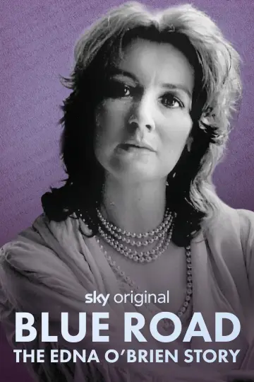 Blue Road: The Edna O'Brien Story
