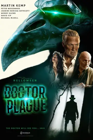 Doctor Plague