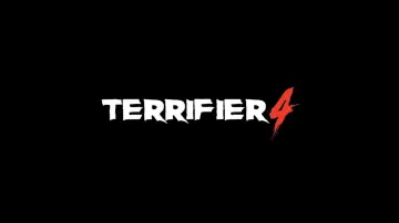 Zasłona do filmu "Terrifier 4" #614474