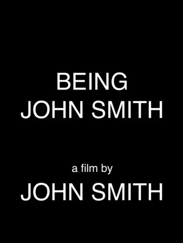 Plakat do filmu "Being John Smith" #737003