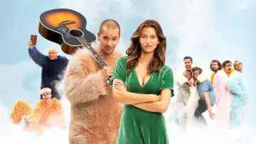 Zasłona do filmu "Misie" #1527241