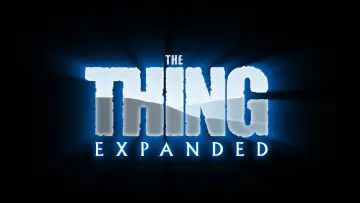 Zasłona do filmu "The Thing Expanded" #817924
