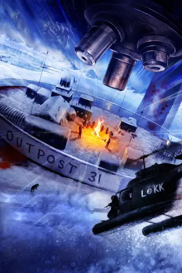 Plakat do filmu "The Thing Expanded" #817934