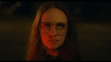 Zasłona do filmu "Broken Heart" #1188300