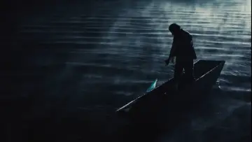Zasłona do filmu "Un cuento de pescadores" #718706