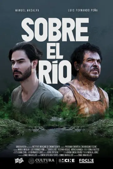 Sobre el río