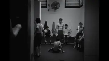 Zasłona do filmu "The School Duel" #1159464