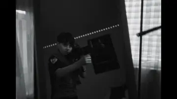 Zasłona do filmu "The School Duel" #1159465