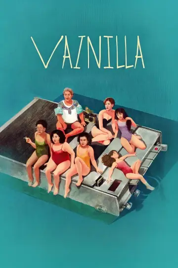 Plakat do filmu "Vainilla" #1590922