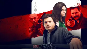 Zasłona do filmu "Dead Money" #864348