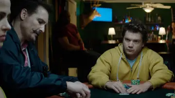 Zasłona do filmu "Dead Money" #864350