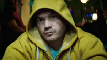 Zasłona do filmu "Dead Money" #864352
