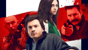 Zasłona do filmu "Dead Money" #864353