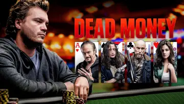 Zasłona do filmu "Dead Money" #864354