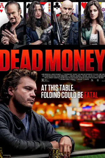Plakat do filmu "Dead Money" #864359