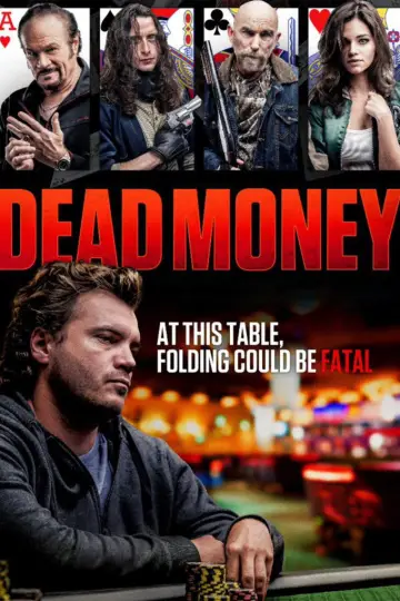 Plakat do filmu "Dead Money" #864360