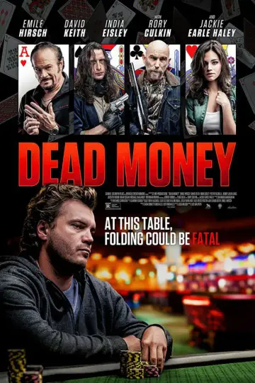 Plakat do filmu "Dead Money" #864361