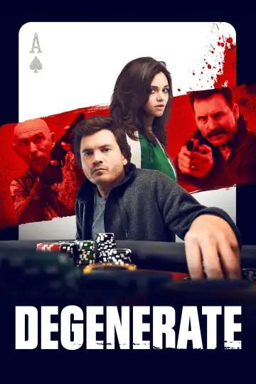 Plakat do filmu "Dead Money" #864362