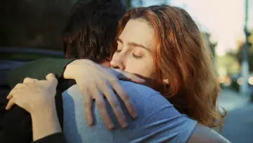 Zasłona do filmu "Depois do Fim" #1629648