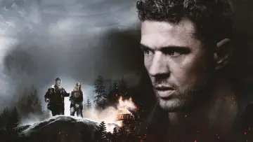 Zasłona do filmu "One Mile: Chapter One" #770799