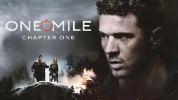 Zasłona do filmu "One Mile: Chapter One" #770801