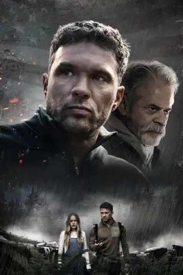 Plakat do filmu "One Mile: Chapter Two" #762524