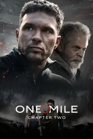 Plakat do filmu "One Mile: Chapter Two" #762526