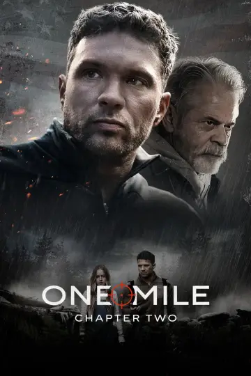 Plakat do filmu "One Mile: Chapter Two" #762527