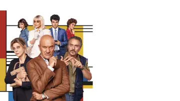 Zasłona do filmu "Una terapia di gruppo" #1848236