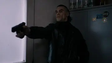 Zasłona do filmu "Loverboy: Emoties Uit" #736918