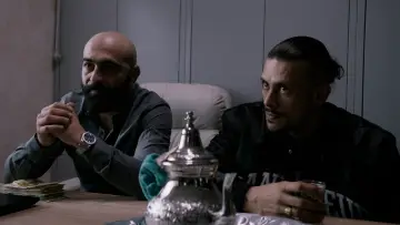 Zasłona do filmu "Loverboy: Emoties Uit" #736935