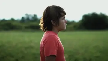 Zasłona do filmu "Sacha" #1189789