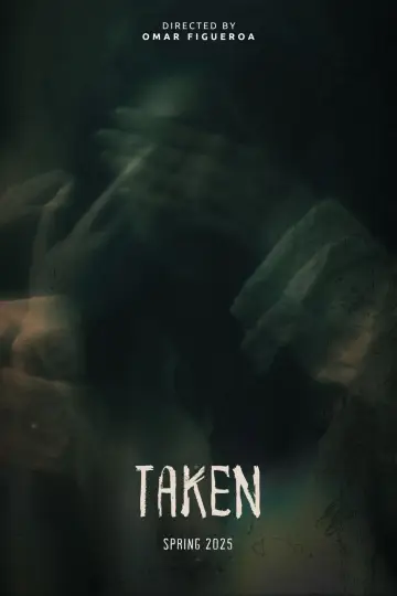 Plakat do filmu "TAKEN" #714068