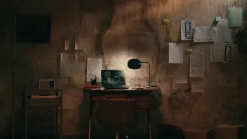 Zasłona do filmu "El Sótano" #1151822