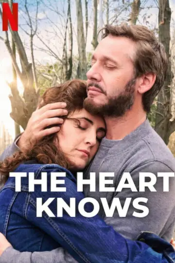 Plakat do filmu "Serce zna prawdę" #687594