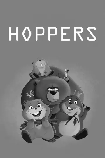 Hopnięci