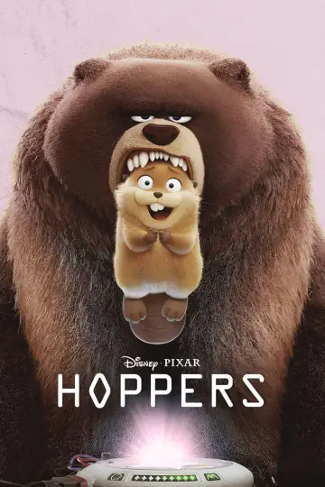 Hopnięci