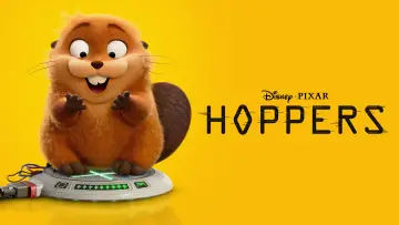Zasłona do filmu "Hopnięci" #513842