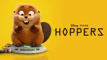Zasłona do filmu "Hopnięci" #513871