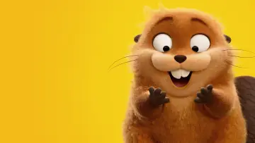 Zasłona do filmu "Hopnięci" #513872