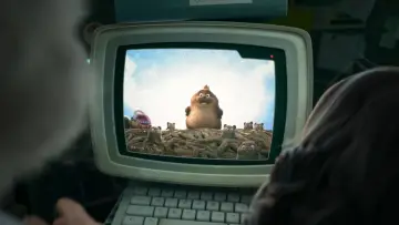 Zasłona do filmu "Hopnięci" #513897