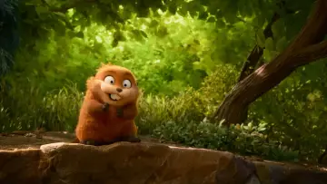 Zasłona do filmu "Hopnięci" #513906
